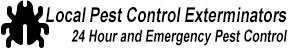 Adair Village OR Pest Control Exterminators